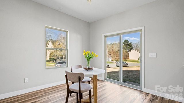 3213 Saddlebrook Drive, Midland, NC 28107