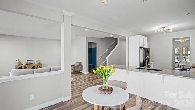 3213 Saddlebrook Drive, Midland, NC 28107