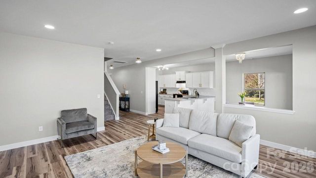 3213 Saddlebrook Drive, Midland, NC 28107