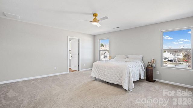 3213 Saddlebrook Drive, Midland, NC 28107