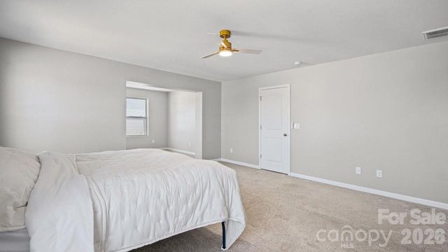 3213 Saddlebrook Drive, Midland, NC 28107