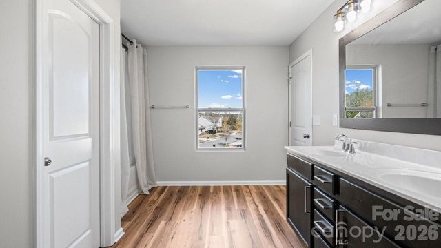 3213 Saddlebrook Drive, Midland, NC 28107