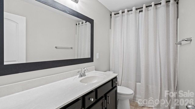 3213 Saddlebrook Drive, Midland, NC 28107