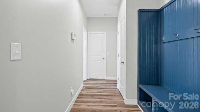 3213 Saddlebrook Drive, Midland, NC 28107