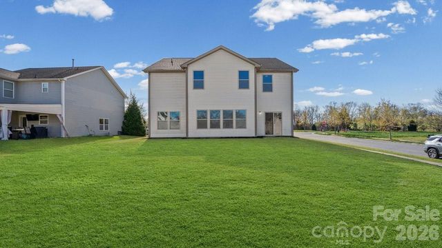 3213 Saddlebrook Drive, Midland, NC 28107