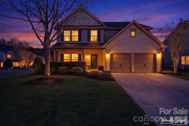 3213 Saddlebrook Drive, Midland, NC 28107