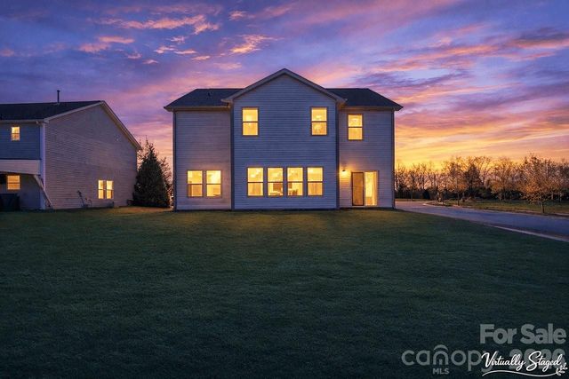 3213 Saddlebrook Drive, Midland, NC 28107