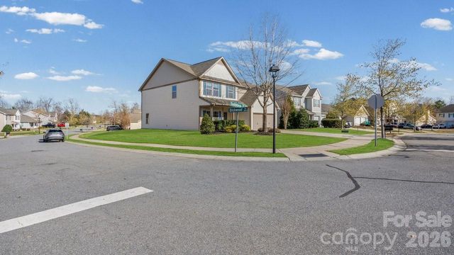 3213 Saddlebrook Drive, Midland, NC 28107