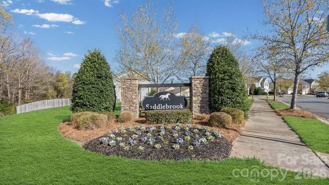 3213 Saddlebrook Drive, Midland, NC 28107