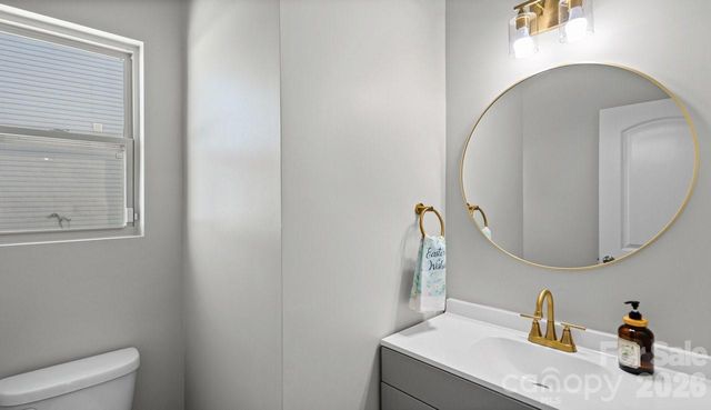 3213 Saddlebrook Drive, Midland, NC 28107