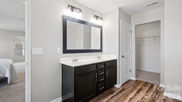 3213 Saddlebrook Drive, Midland, NC 28107