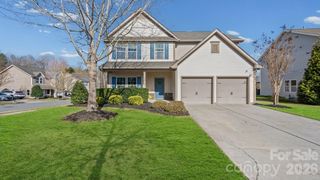 3213 Saddlebrook Drive, Midland, NC 28107