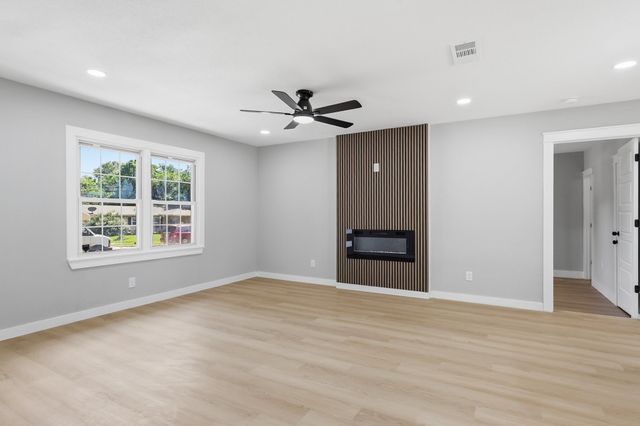 1721 Jocyle Street, Arlington, TX 76010