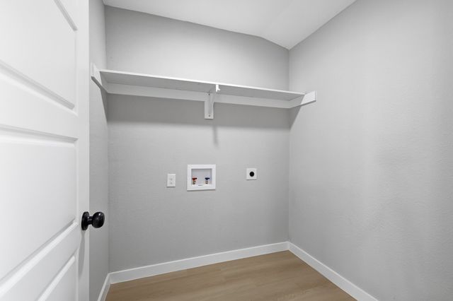 1721 Jocyle Street, Arlington, TX 76010