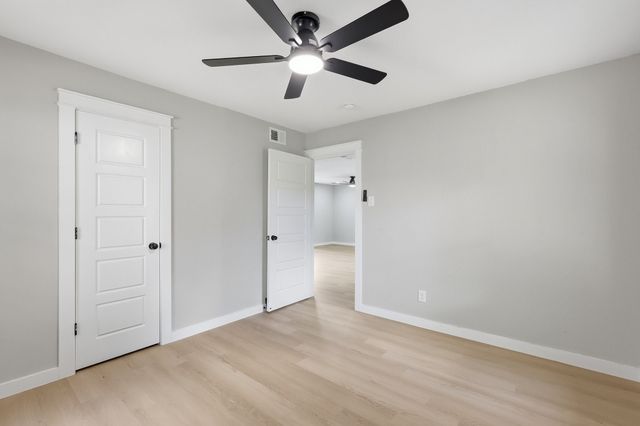 1721 Jocyle Street, Arlington, TX 76010