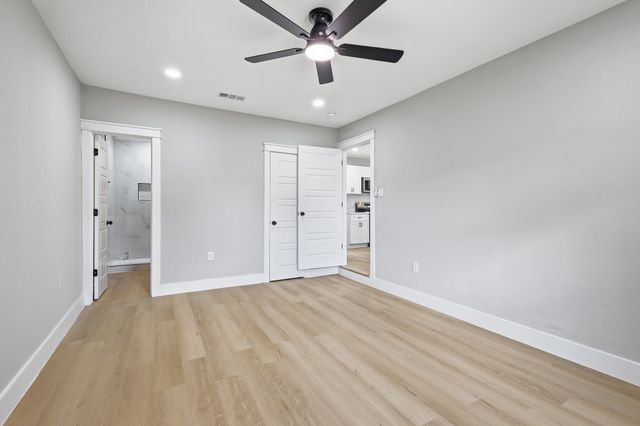 1721 Jocyle Street, Arlington, TX 76010