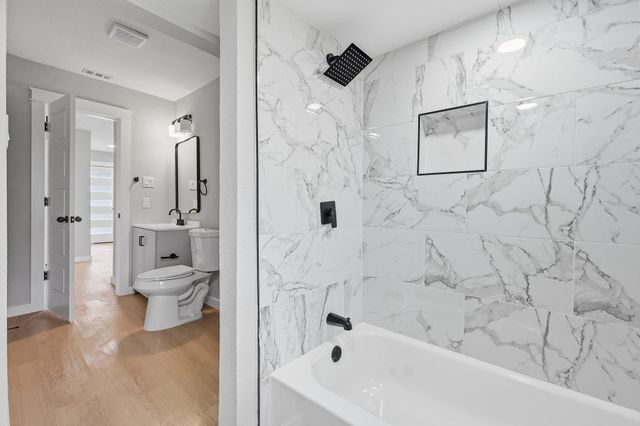 1721 Jocyle Street, Arlington, TX 76010