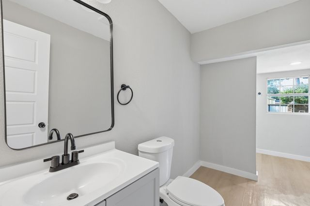 1721 Jocyle Street, Arlington, TX 76010