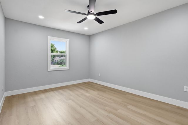 1721 Jocyle Street, Arlington, TX 76010