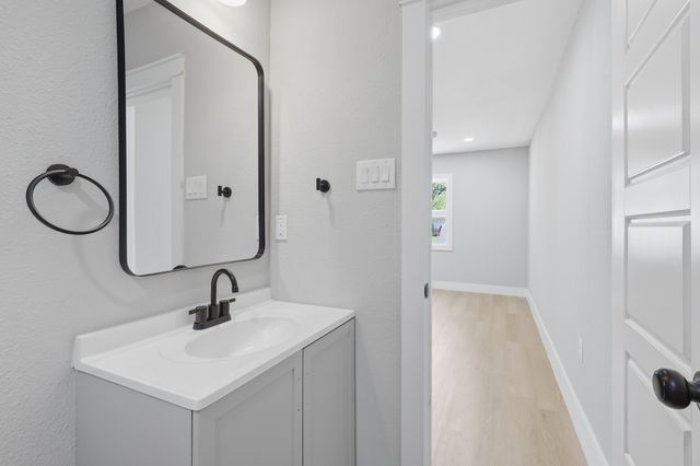 1721 Jocyle Street, Arlington, TX 76010