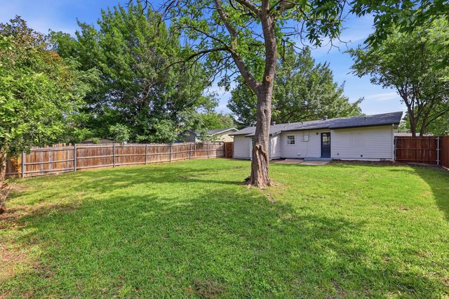 1721 Jocyle Street, Arlington, TX 76010