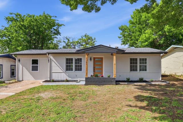 1721 Jocyle Street, Arlington, TX 76010