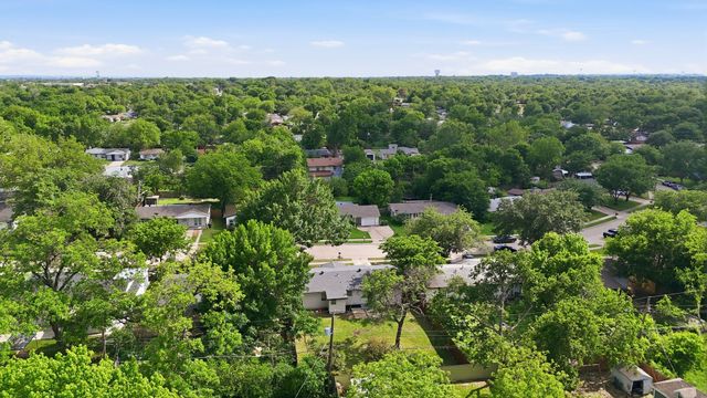 1721 Jocyle Street, Arlington, TX 76010