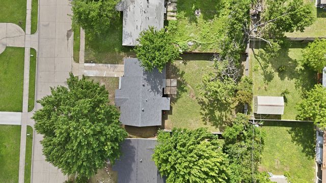 1721 Jocyle Street, Arlington, TX 76010