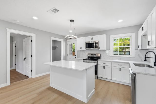 1721 Jocyle Street, Arlington, TX 76010