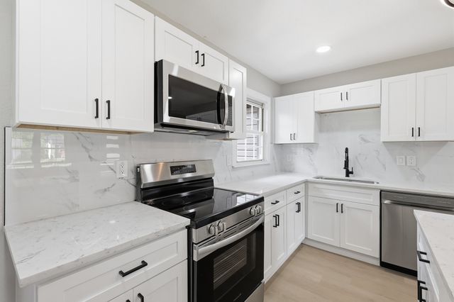 1721 Jocyle Street, Arlington, TX 76010