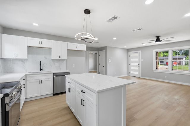 1721 Jocyle Street, Arlington, TX 76010