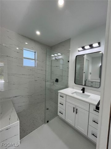 1043 Brenton AVE, Lehigh Acres, FL 33974