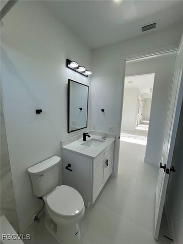 1043 Brenton AVE, Lehigh Acres, FL 33974