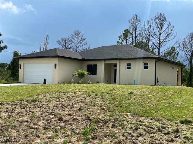 1043 Brenton AVE, Lehigh Acres, FL 33974