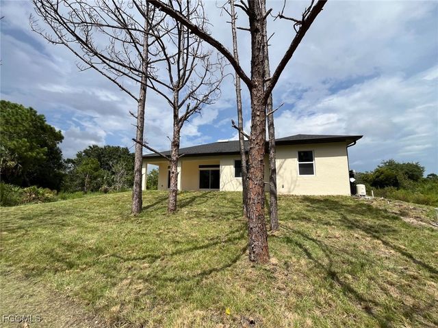 1043 Brenton AVE, Lehigh Acres, FL 33974