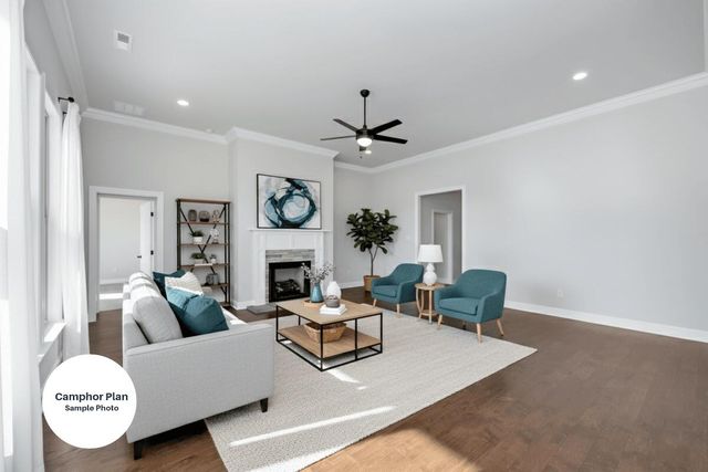 2740 Louis Circle, Crestview, FL 32536