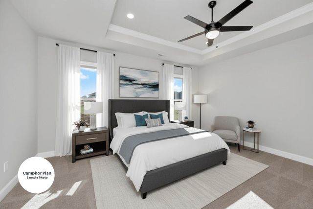 2740 Louis Circle, Crestview, FL 32536