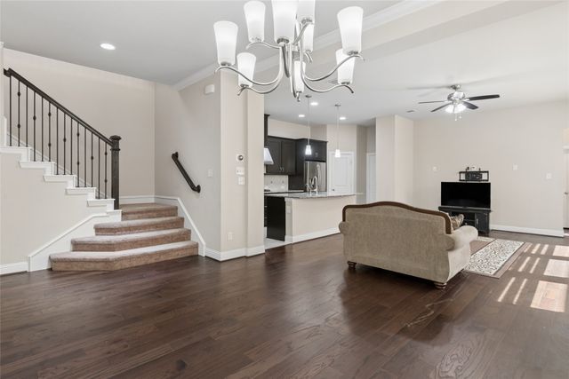 6723 Palo Duro Drive, Irving, TX 75063