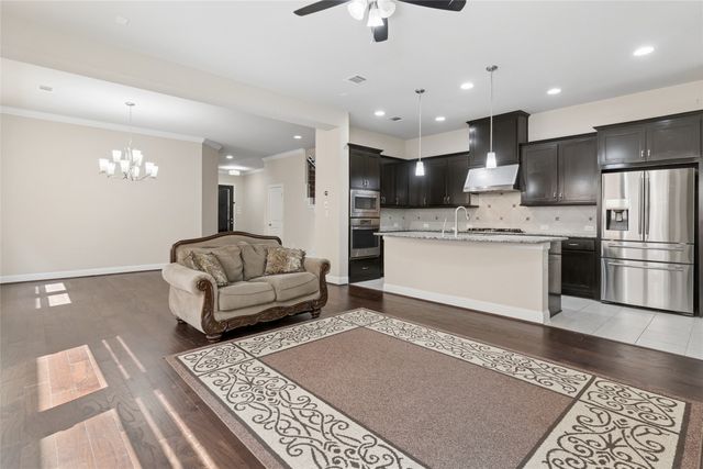 6723 Palo Duro Drive, Irving, TX 75063
