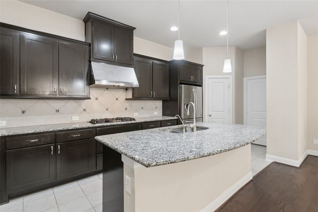 6723 Palo Duro Drive, Irving, TX 75063
