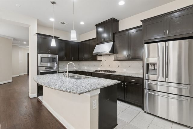 6723 Palo Duro Drive, Irving, TX 75063
