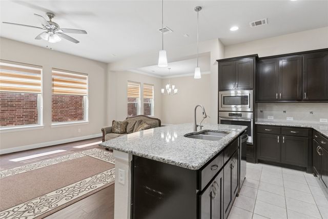 6723 Palo Duro Drive, Irving, TX 75063
