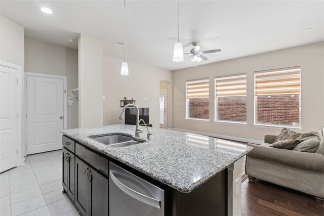 6723 Palo Duro Drive, Irving, TX 75063