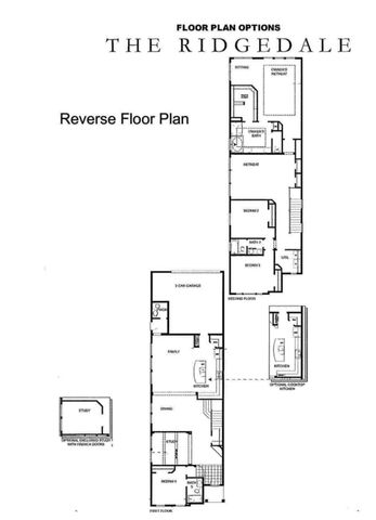 6723 Palo Duro Drive, Irving, TX 75063