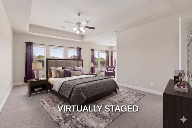 6723 Palo Duro Drive, Irving, TX 75063