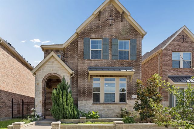 6723 Palo Duro Drive, Irving, TX 75063