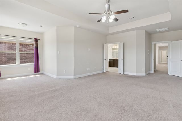 6723 Palo Duro Drive, Irving, TX 75063