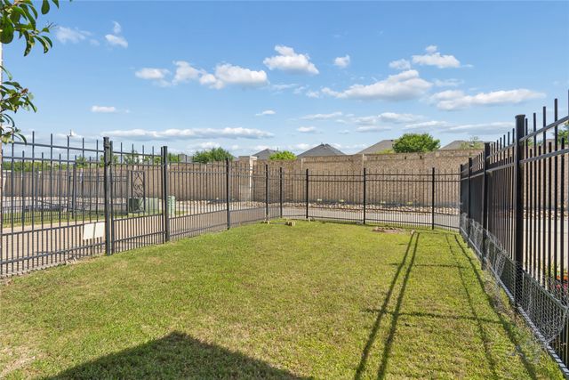 6723 Palo Duro Drive, Irving, TX 75063