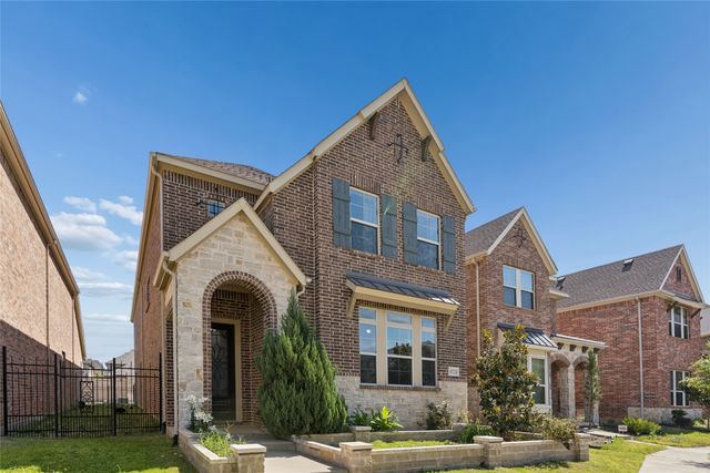 6723 Palo Duro Drive, Irving, TX 75063