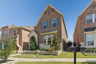 6723 Palo Duro Drive, Irving, TX 75063